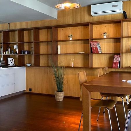 Best - Studio Porto Downtown With Ac And Parking Exterior photo