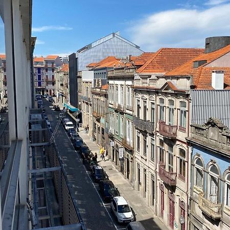 Best - Studio Porto Downtown With Ac And Parking Exterior photo