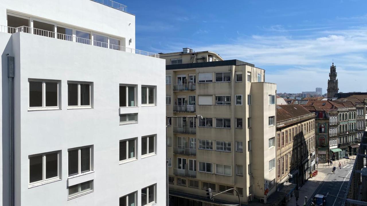 Best - Studio Porto Downtown With Ac And Parking Exterior photo